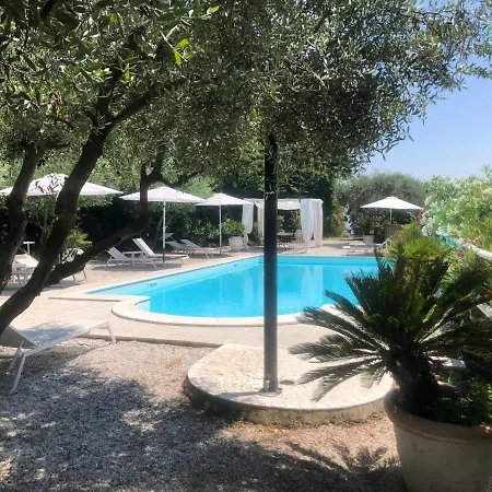 Relais Il Pigno Landhaus