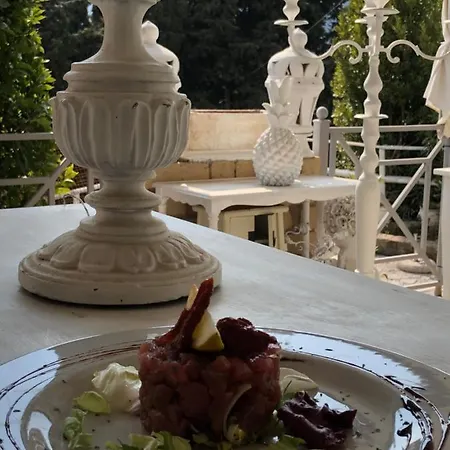 Relais Il Pigno Landhaus