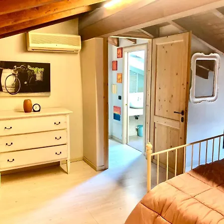 Relais Il Pigno Landhaus