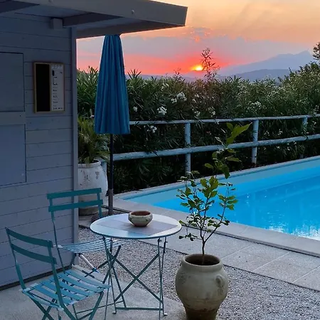 Relais Il Pigno Landhaus