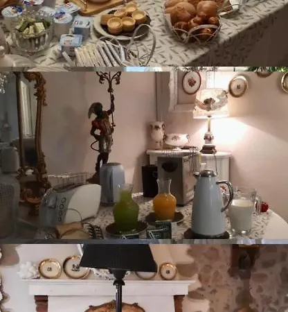Landhaus Relais Il Pigno Affi