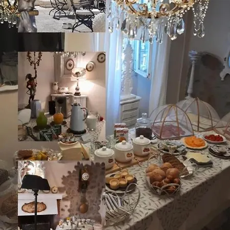 Relais Il Pigno Landhaus *