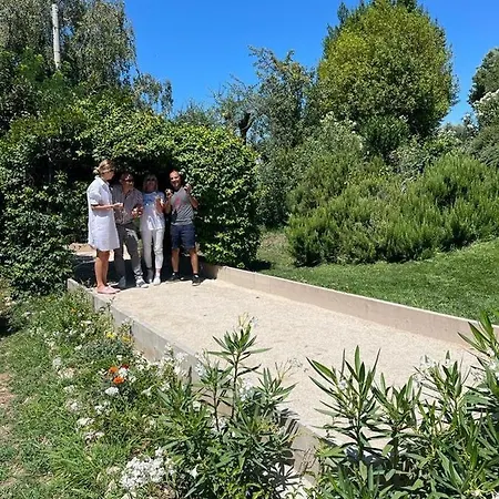 Landhaus Relais Il Pigno