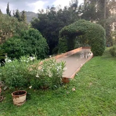 Landhaus Relais Il Pigno