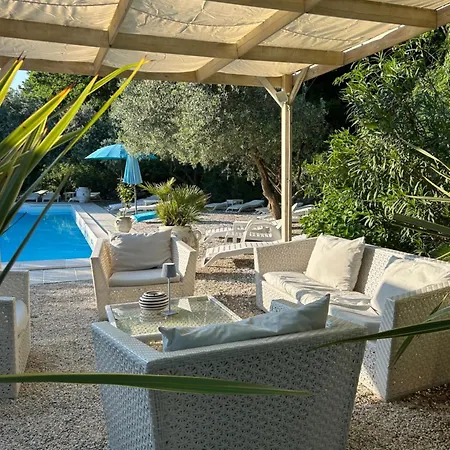Relais Il Pigno Landhaus *