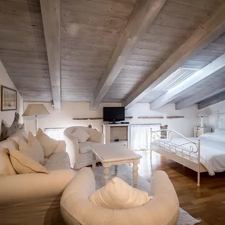Landhaus Relais Il Pigno