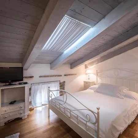 Relais Il Pigno Landhaus Affi