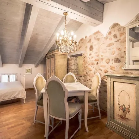 Landhaus Relais Il Pigno