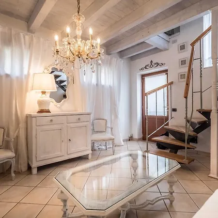 Relais Il Pigno Landhaus