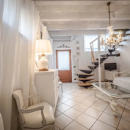 Landhaus Relais Il Pigno *