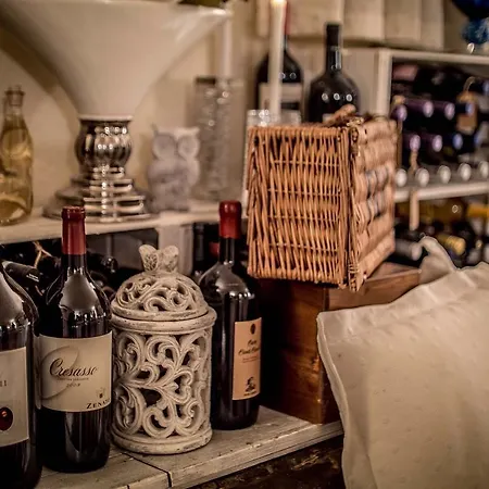 Relais Il Pigno Landhaus Affi
