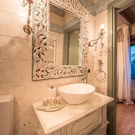 Relais Il Pigno Landhaus *