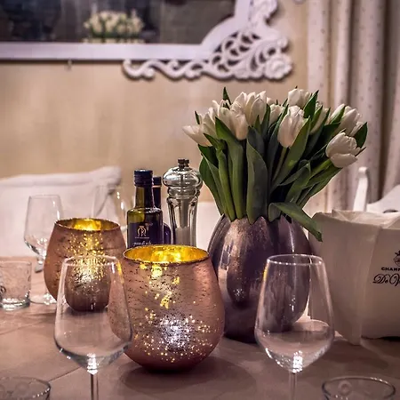 Relais Il Pigno * Affi
