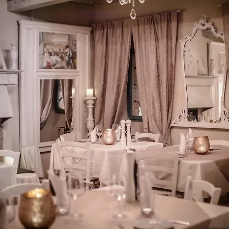 Relais Il Pigno *
