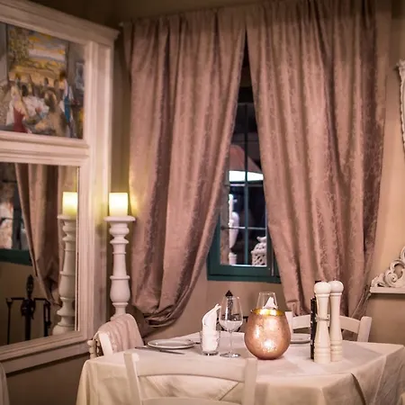Relais Il Pigno * Affi