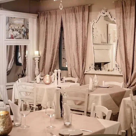 Relais Il Pigno Landhaus *