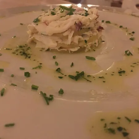 Landhaus Relais Il Pigno *