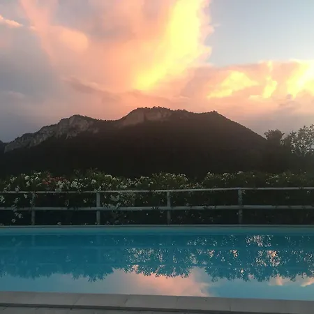 Relais Il Pigno Affi