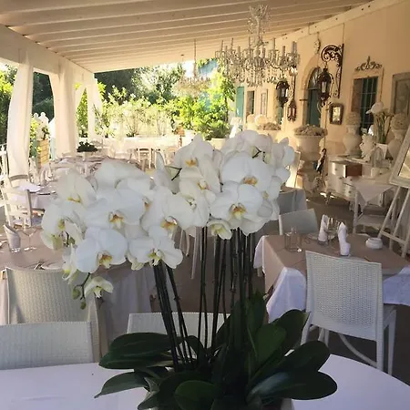 Relais Il Pigno Landhaus *