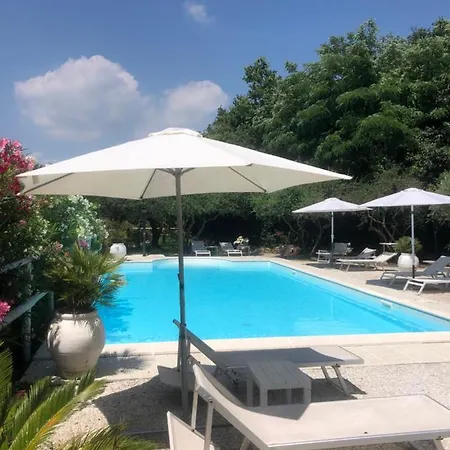 Landhuis Relais Il Pigno Affi