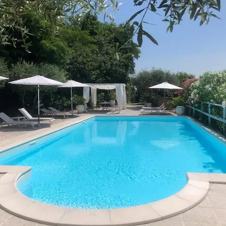 Relais Il Pigno * Affi