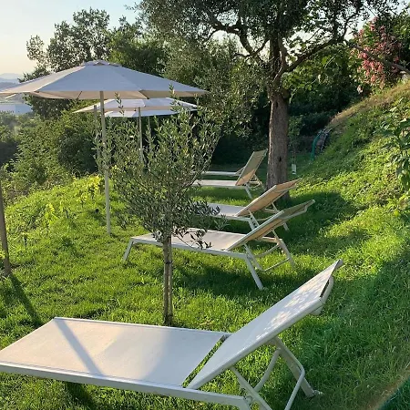 Relais Il Pigno