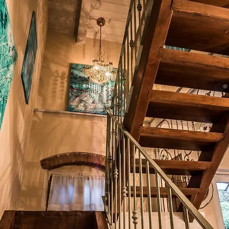 Landhuis Relais Il Pigno *