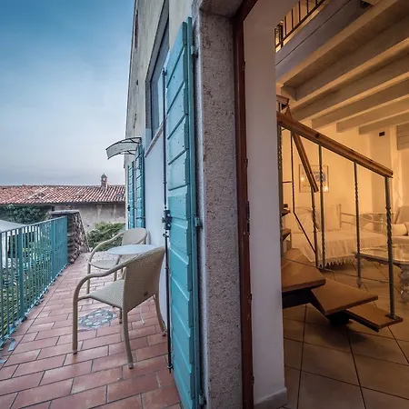 Relais Il Pigno Landhuis Affi