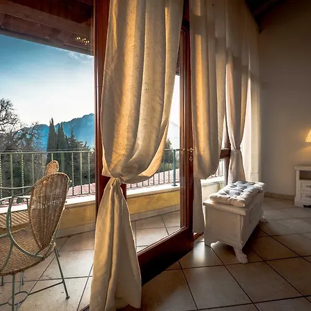 Relais Il Pigno Landhuis *