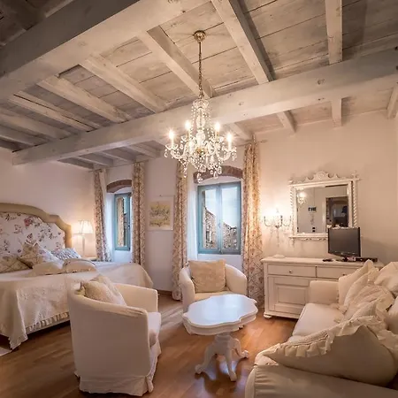 Relais Il Pigno Landhuis Affi