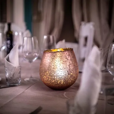 Landhuis Relais Il Pigno