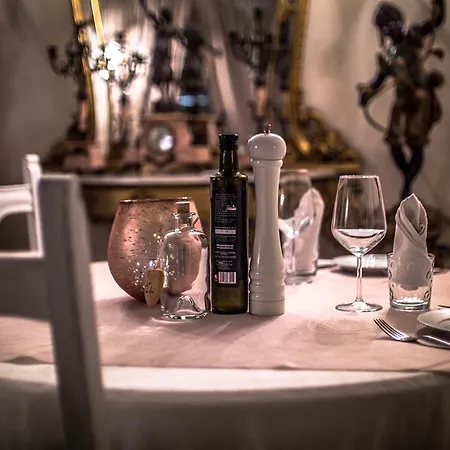 Landhuis Relais Il Pigno *