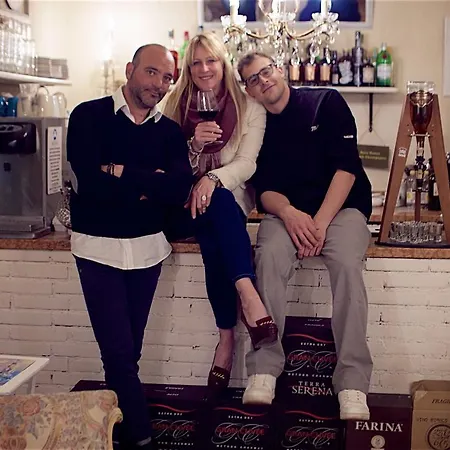 Relais Il Pigno Landhuis Affi