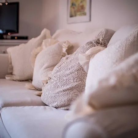 Relais Il Pigno Landhuis *