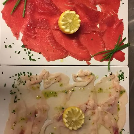 Relais Il Pigno Landhuis Affi