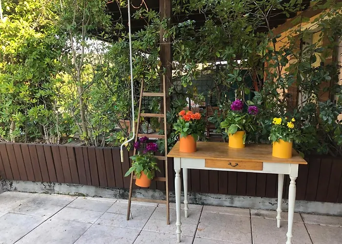 Relais Il Pigno *