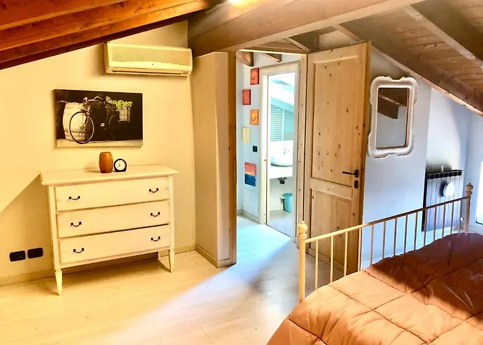 Relais Il Pigno Landhuis