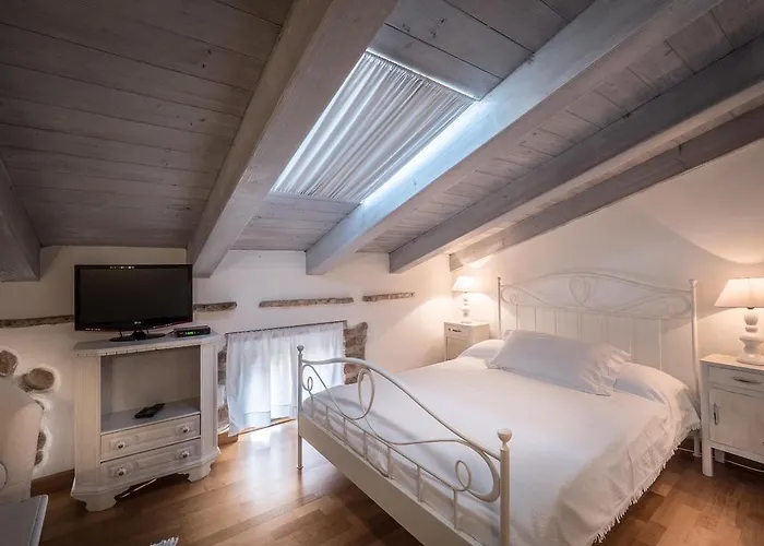 Relais Il Pigno Landhuis Affi