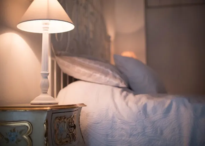 Relais Il Pigno * Affi