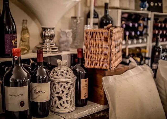 Relais Il Pigno Lantställe Affi