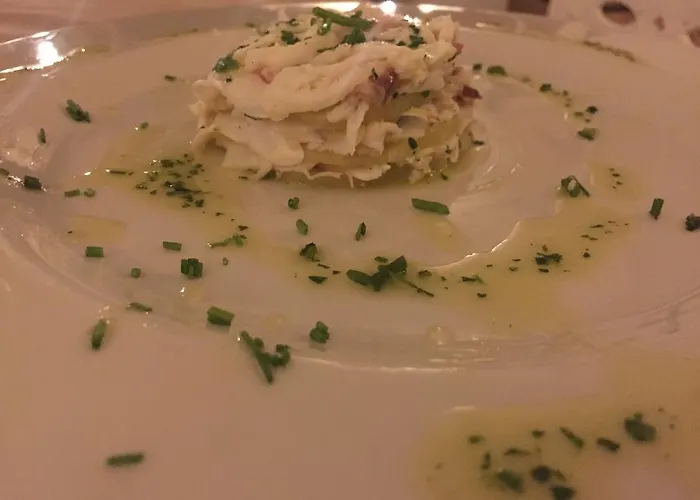 Lantställe Relais Il Pigno *