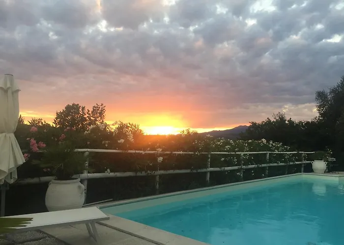 Relais Il Pigno * Affi