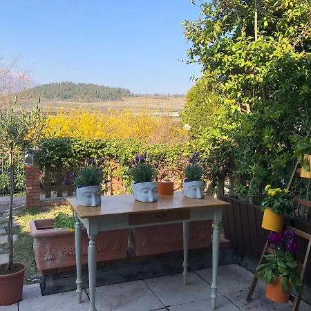 Relais Il Pigno * Affi