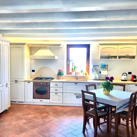Relais Il Pigno * Affi