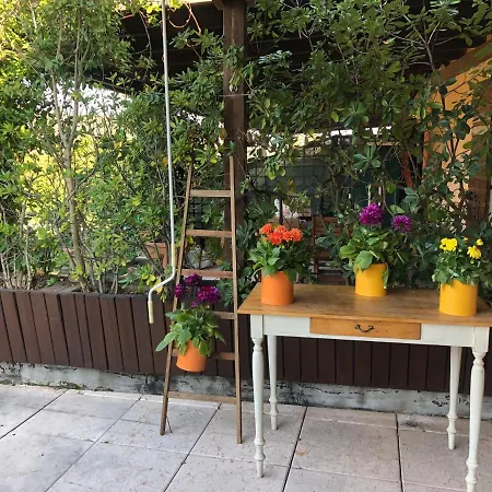 Relais Il Pigno *