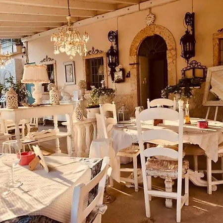 Relais Il Pigno Country house *