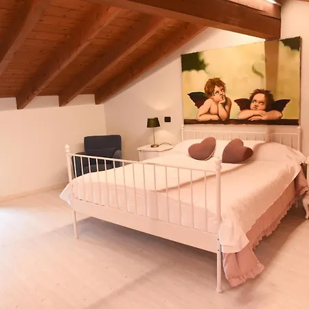 Country house Relais Il Pigno Affi