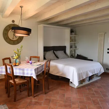 Relais Il Pigno * Affi