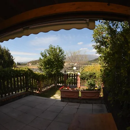Relais Il Pigno Country house