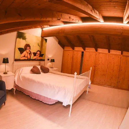 Relais Il Pigno * Affi